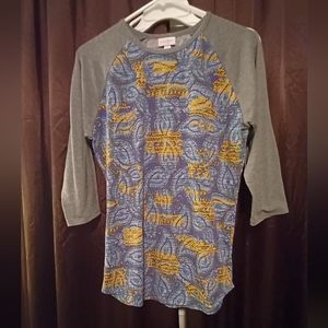 Lularoe shirt